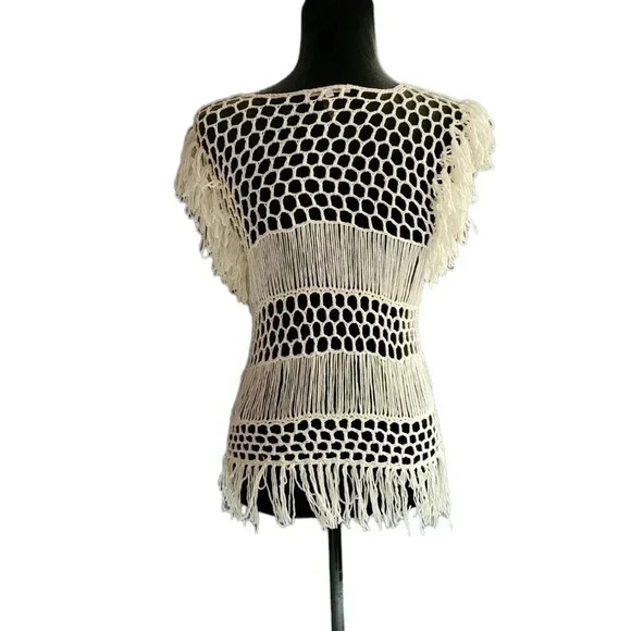 Ciel Blouse M - Picture 2 of 2